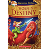 The Phoenix of Destiny: An Epic Kingdom of Fantasy Adventure (Geronimo Stilton and the Kingdom of Fantasy: Special Edition) - Hardcover