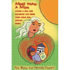 More Than A Mom: Living a Full and Balanced Life when your Child has Special Needs - Paperback