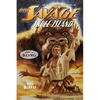 Doc Savage: Skull Island - Paperback