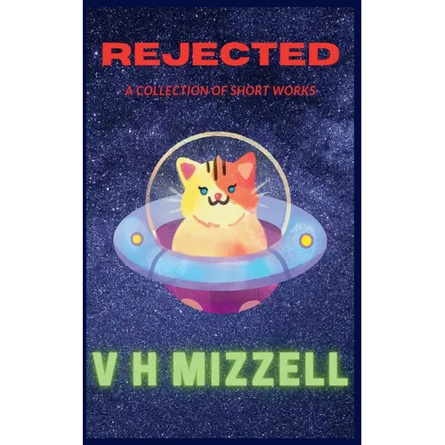 Rejected - Paperback