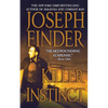 Killer Instinct - Paperback