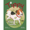 Tippy Learns a Lesson - Hardcover