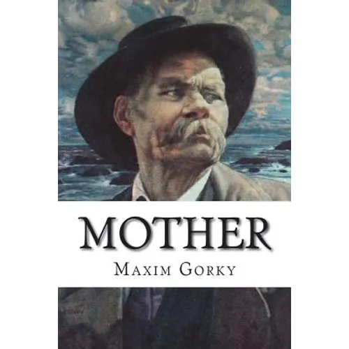 Mother - Paperback