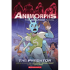 The Predator (Animorphs Graphix #5) - Paperback