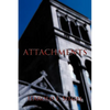 Attachments - Paperback
