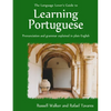 The Language Lover's Guide to Learning Portuguese - Paperback