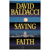 Saving Faith - Hardcover