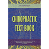 Chiropractic Text Book - Paperback