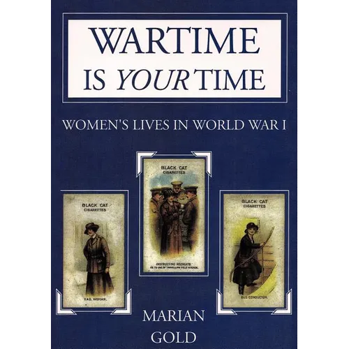 Wartime Is Your Time - Paperback
