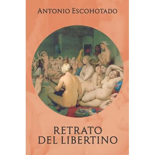 Retrato del Libertino - Paperback