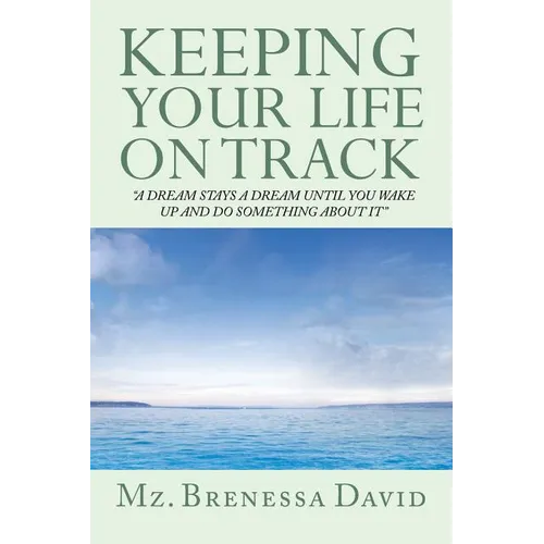 Keeping Your Life on Track - Paperback