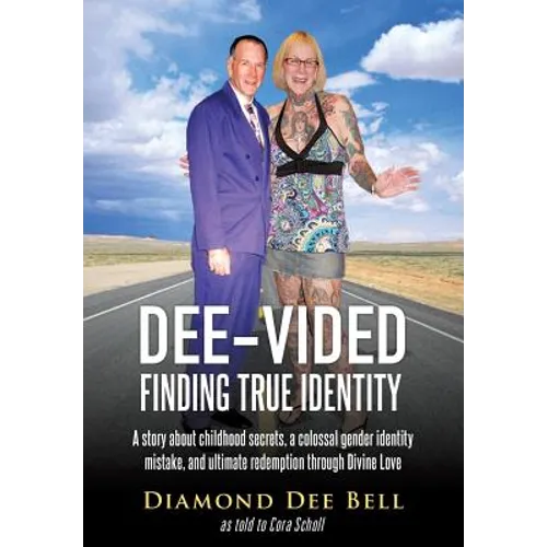 Dee-Vided - Paperback
