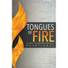 Tongues of Fire Devotional: 50 Days Celebrating Pentecost - Paperback