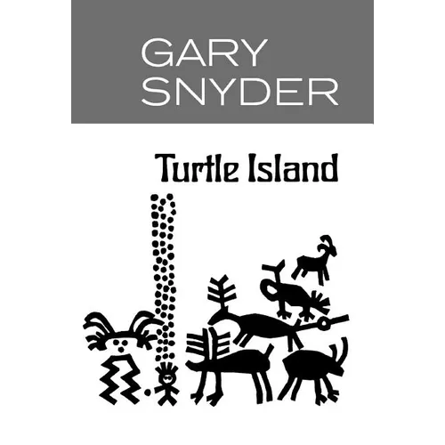 Turtle Island - Hardcover