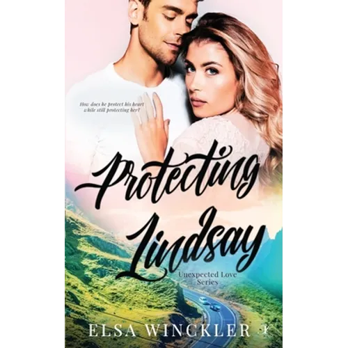 Protecting Lindsay - Paperback