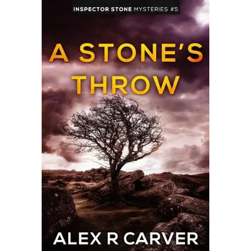 A Stone's Throw - Paperback