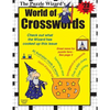 World of Crosswords No. 23 - Paperback
