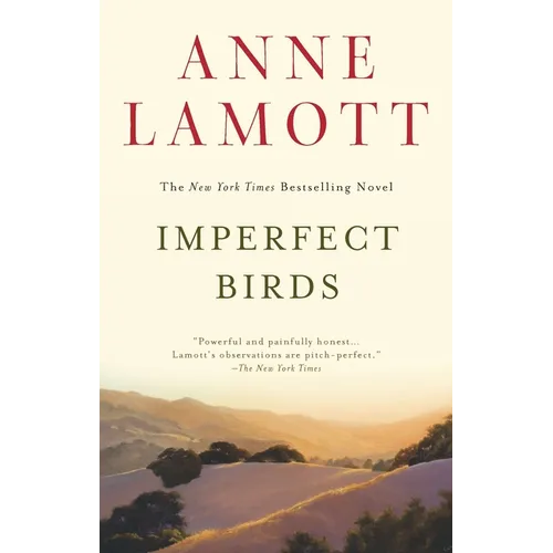 Imperfect Birds - Paperback