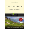 The 23rd Psalm: The Lord, Our Shepherd - Paperback