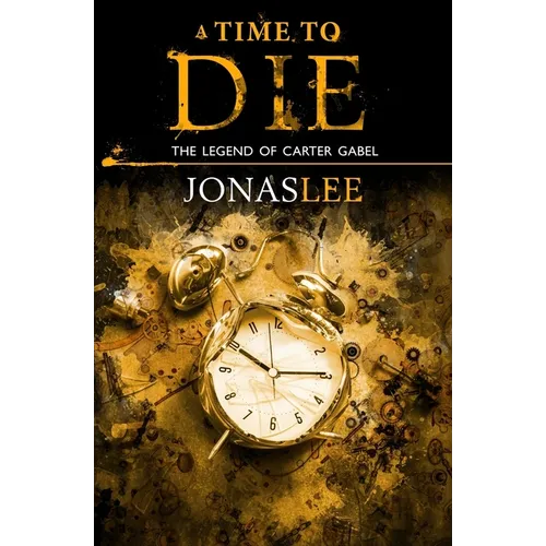 A Time to Die - Paperback
