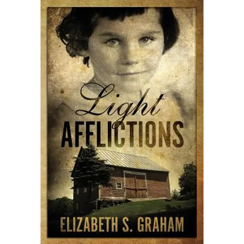 Light Afflictions - Paperback