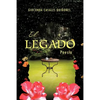 El Legado: Poesia - Paperback