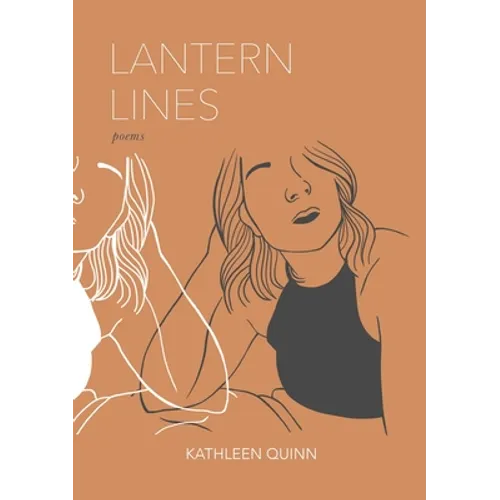 Lantern Lines - Paperback