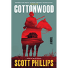 Cottonwood - Paperback