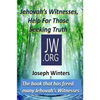 Jehovah's Witnesses, Help For Those Seeking Truth - Paperback