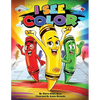 I See Color - Paperback