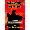 Warriors of Fire - Paperback