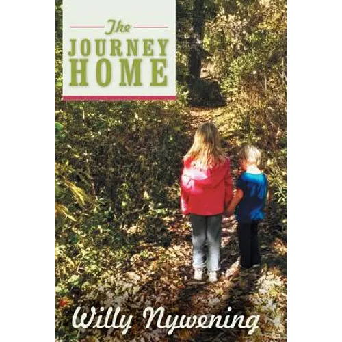 The Journey Home - Hardcover