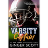 Varsity Captain - Paperback