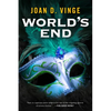 World's End: An Epic Novel of the Snow Queen Cycle - Paperback