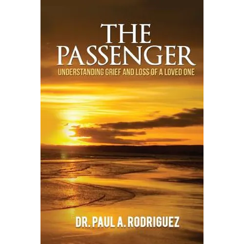 The Passenger - Paperback
