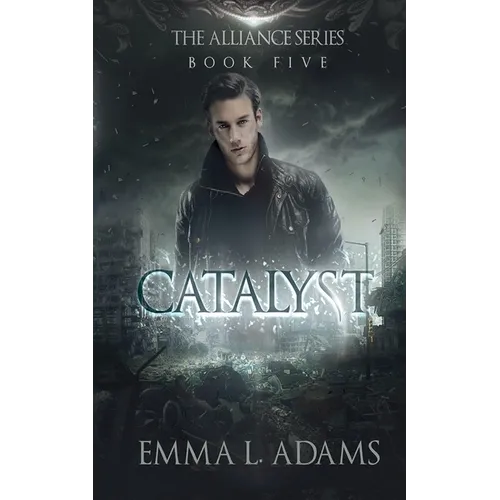 Catalyst - Paperback