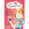 Vote for Cupcakes! - Paperback
