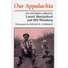 Our Appalachia: An Oral History - Paperback