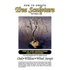 How to Create Tree Sculpture: Tep by Step Instructions Fully Illustrated - Paperback