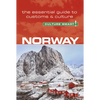 Norway - Culture Smart!: The Essential Guide to Customs & Culture - Paperback