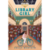 Library Girl - Hardcover