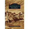Lighthouses of San Diego - Hardcover