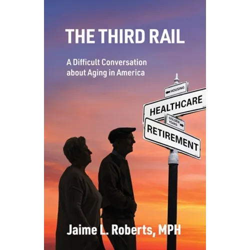 The Third Rail - Paperback