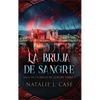 La Bruja de Sangre - Hardcover