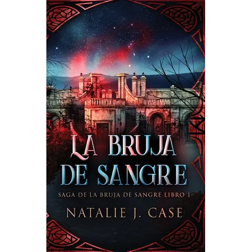 La Bruja de Sangre - Hardcover