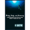Thirty, Dirty, and Drowning - Paperback