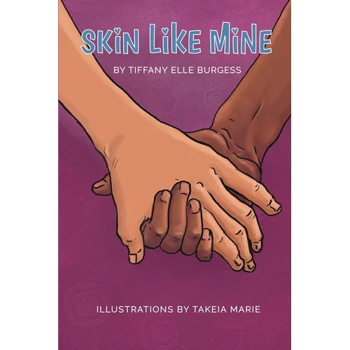 Skin Like Mine - Paperback