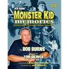 Bob Burns' Monster Kid Memories - Paperback