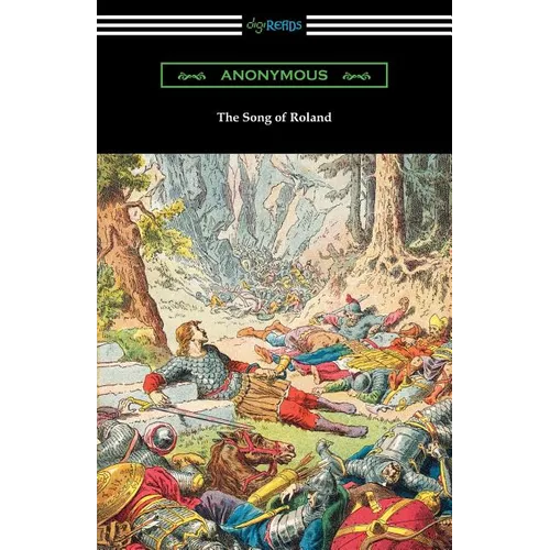The Song of Roland - Paperback
