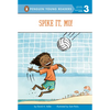 Spike It, Mo! - Hardcover